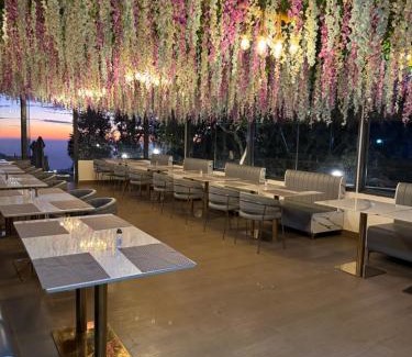 Naina Range Resort | Castle Glamp