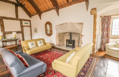 Taunton House | Castle House