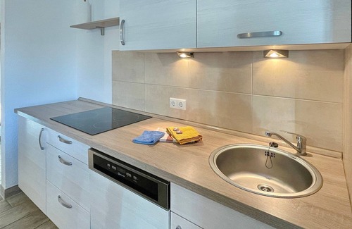 Burg-Kauper Apartment | Castle in the air tree 6 - Castle in the air