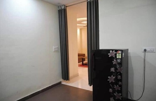 Bullawala Apartment | Castle INN Fusion ,2 BHK, Mussoorie Road, Dehradun
