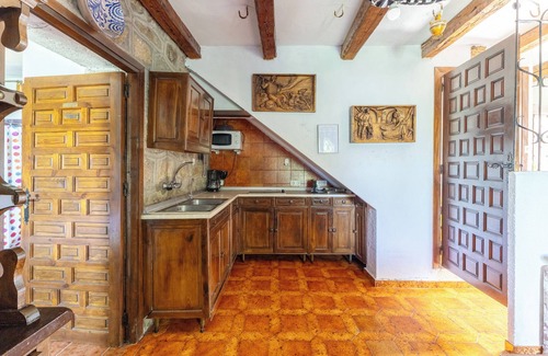 El Barraco Other | Castle 'Isla Del Burguillo' with Private Terrace, Private Garden and Wi-Fi