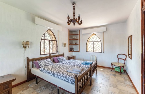 El Barraco Other | Castle 'Isla Del Burguillo' with Private Terrace, Private Garden and Wi-Fi