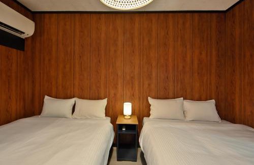 Nagoya City Centre House | Castle Land NAGOYA Family Friendly 5min from Station
