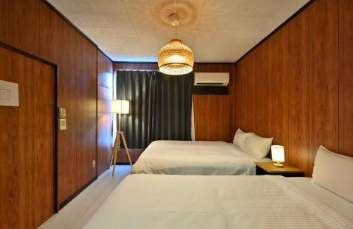 Nagoya City Centre House | Castle Land NAGOYA Family Friendly 5min from Station