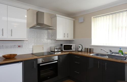 Cwmcarn Hotel | Castle Lodge