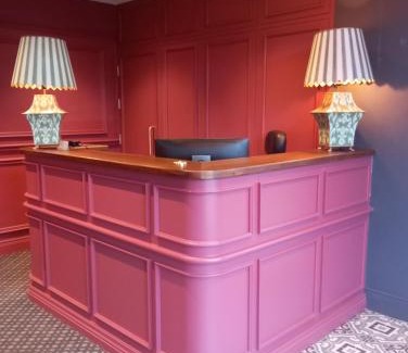 Killarney House | Castle Lodge