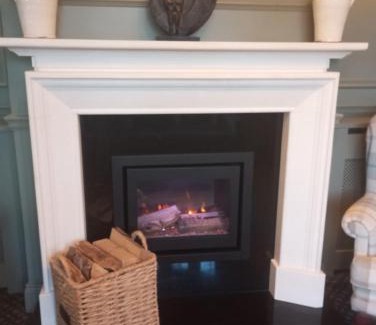 Killarney House | Castle Lodge