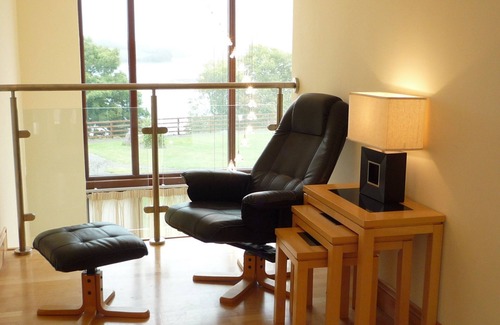 Ballinadee House | Castle Quay (TR4) HH No 14 by Interhome