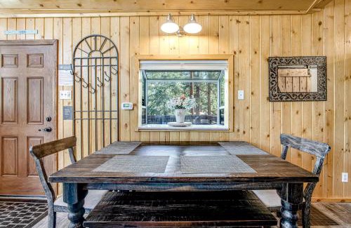 Boulder Bay House | Castle Rock Cabin #178