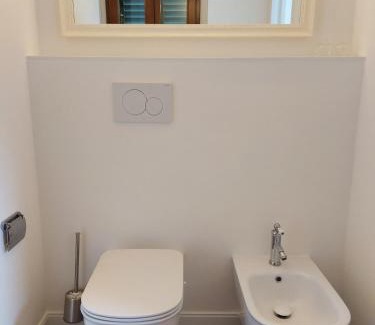 Prato Apartment | Castle Rooms