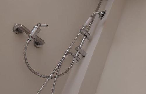 Prato Apartment | Castle Rooms