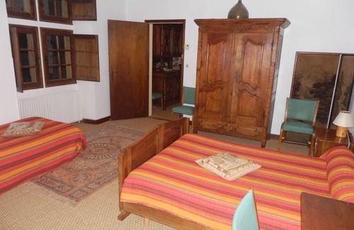 Millau Other | Castle South France with pool, fantastic for family or friends party