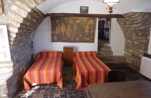 Millau Other | Castle South France with pool, fantastic for family or friends party