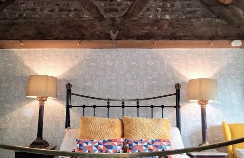 Ruthin House | Castle Street Cottage