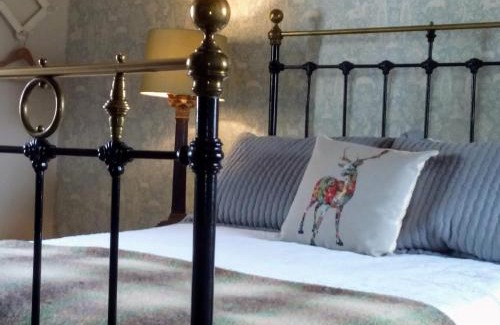 Ruthin House | Castle Street Cottage