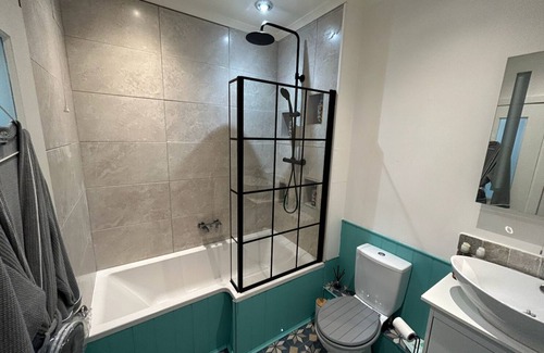 Lochaline Bed & Breakfast | Castle View B&B Morvern