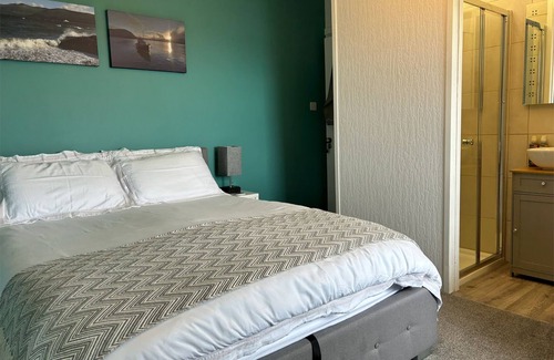 Lochaline Bed & Breakfast | Castle View B&B Morvern