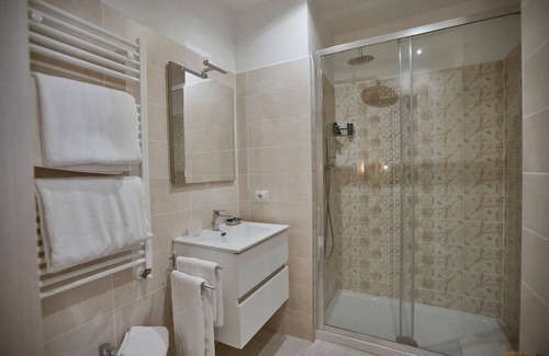 Fiumicino Hotel | Castrichella Boutique Hotel