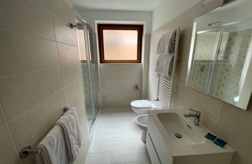 Fiumicino Hotel | Castrichella Boutique Hotel