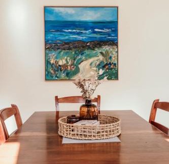 Port Fairy House | Castwood Villa 1