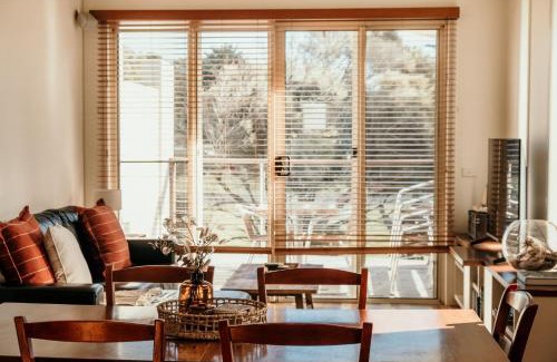 Port Fairy House | Castwood Villa 1