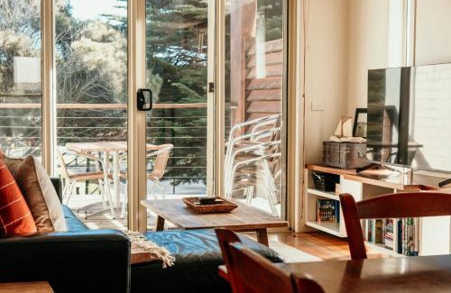 Port Fairy House | Castwood Villa 1