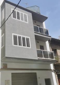 Gandia House | CASUAL SUITES GANDIA CENTRO