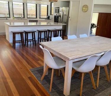 Casuarina House | Casuarina Cabana Beach House