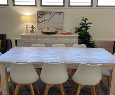 Casuarina House | Casuarina Cabana Beach House