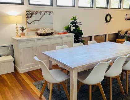 Casuarina House | Casuarina Cabana Beach House