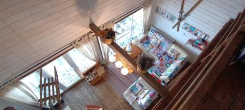 Marisel House | Casuta Schiorului