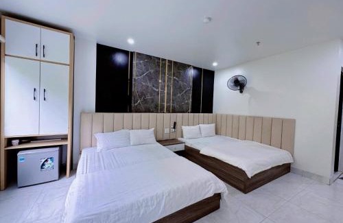 Cat Hai Hotel | Cat Ba - Lake View Hotel