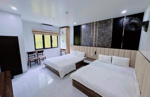 Cat Hai Hotel | Cat Ba - Lake View Hotel