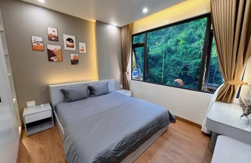 Cat Hai Apartment | CAT BA Villas 5 Rooms