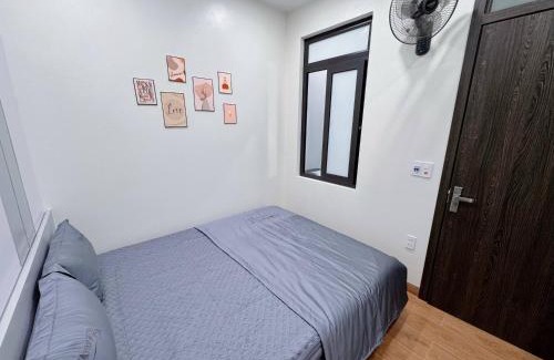 Cat Hai Apartment | CAT BA Villas 5 Rooms