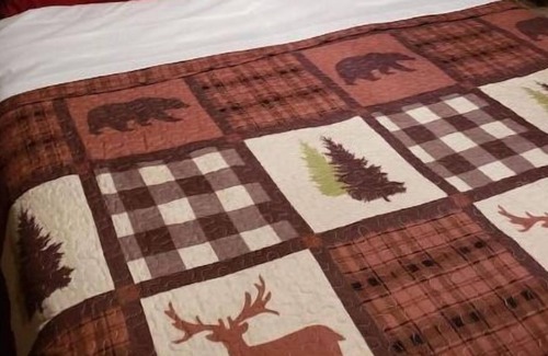 Jones Mills House | Catalina Rv at Seven Springs!