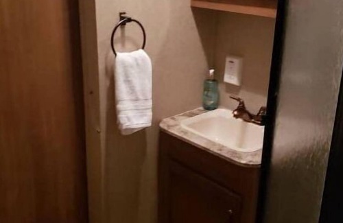 Jones Mills House | Catalina Rv at Seven Springs!