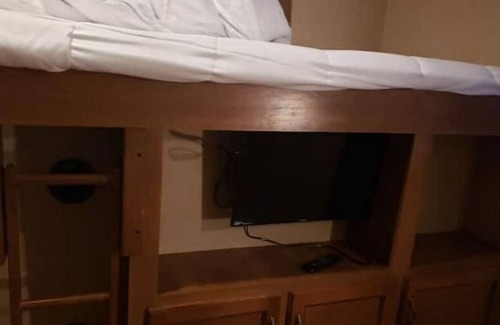 Jones Mills House | Catalina Rv at Seven Springs!