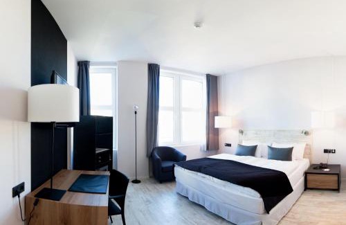 Mitte Hotel | Catalonia Berlin Mitte