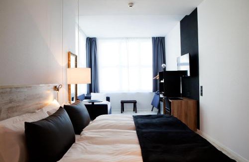 Mitte Hotel | Catalonia Berlin Mitte