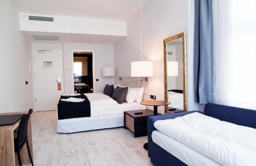 Mitte Hotel | Catalonia Berlin Mitte