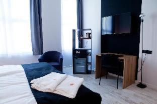 Mitte Hotel | Catalonia Berlin Mitte