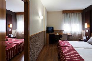 San Bartolome Hotel | Catalonia Giralda