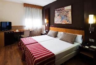 San Bartolome Hotel | Catalonia Giralda