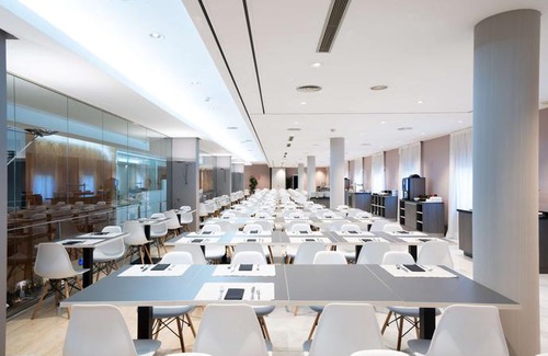 Sabadell Hotel | Catalonia Gran Hotel Verdi