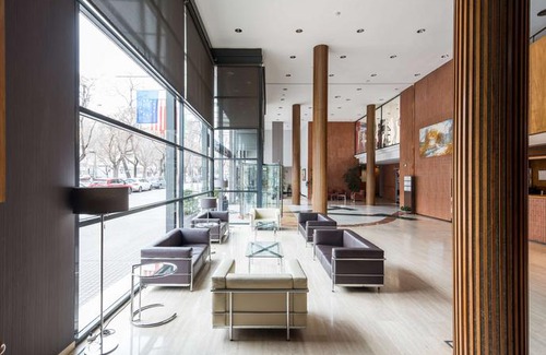 Sabadell Hotel | Catalonia Gran Hotel Verdi