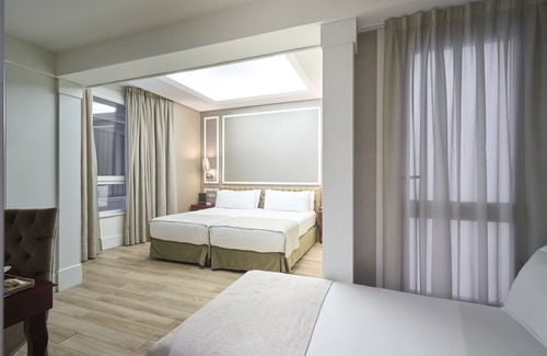 Dreta de l'Eixample Hotel | Catalonia Passeig de Gràcia