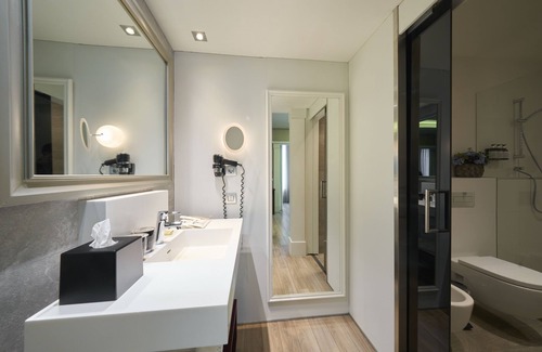 Dreta de l'Eixample Hotel | Catalonia Passeig de Gràcia