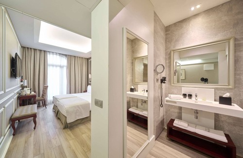 Dreta de l'Eixample Hotel | Catalonia Passeig de Gràcia