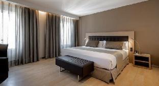 Literary Quarter Hotel | Catalonia Plaza Mayor